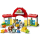 LEGO DUPLO 10951 Stadnina i kucyki - 1015567 - zdjęcie 2